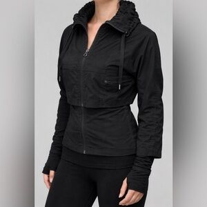 Lululemon Seek the Peak Jacket